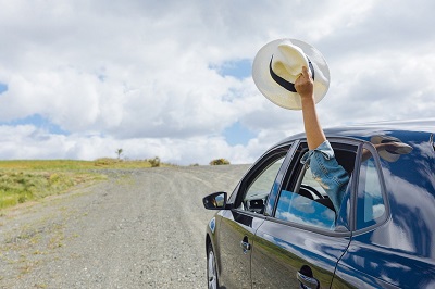 Preparing Your Vehicle for a Roadtrip