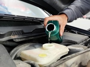 Oil Change Tips in Yulee, FL